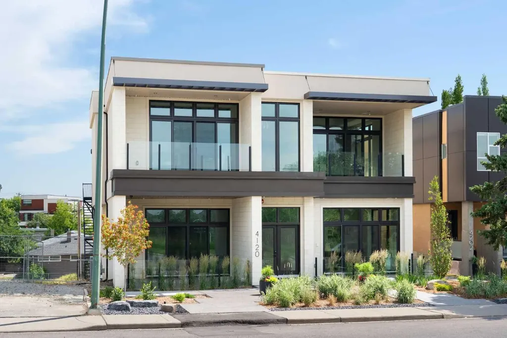 4120 1a Street SW Calgary AB T2S1R8