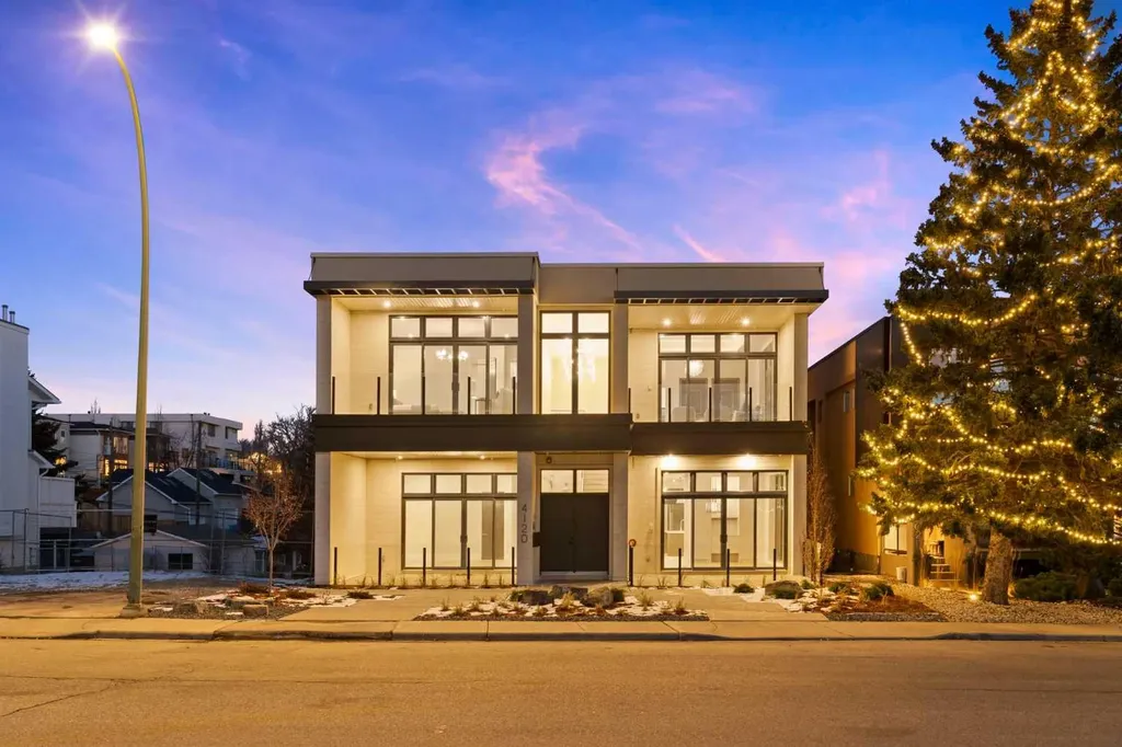 4120 1a Street SW Calgary AB T2S1R8