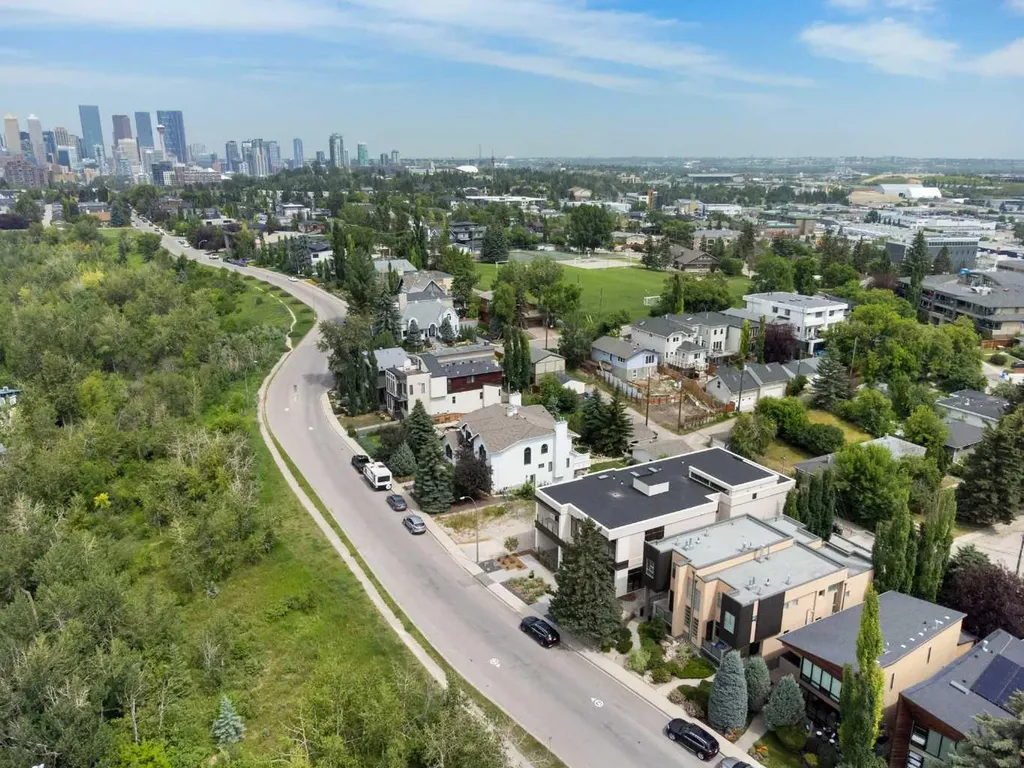 4120 1a Street SW Calgary AB T2S1R8