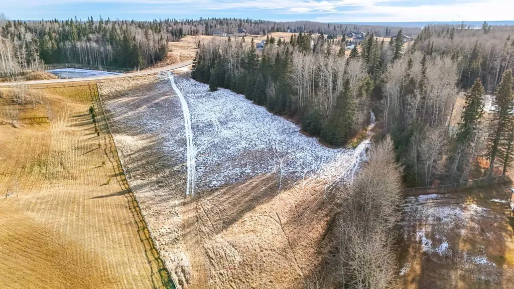 6 Hidden Valley Close Rural Clearwater County AB T4T 2A4
