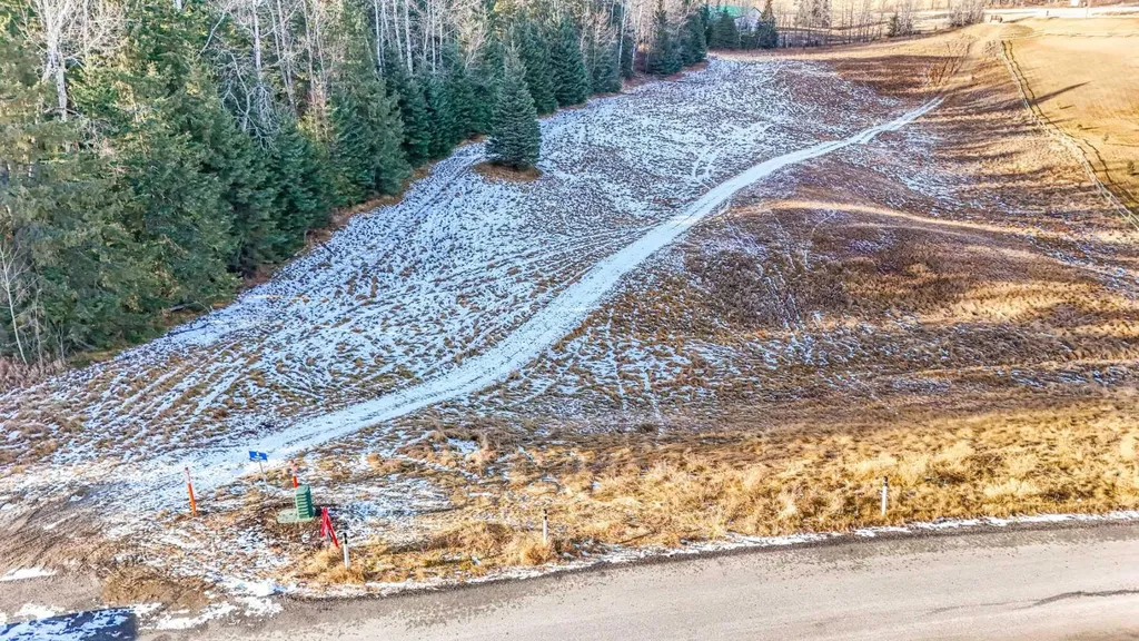 6 Hidden Valley Close Rural Clearwater County AB T4T 2A4