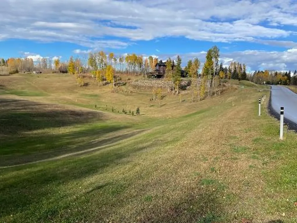 6 Hidden Valley Close Rural Clearwater County AB T4T 2A4