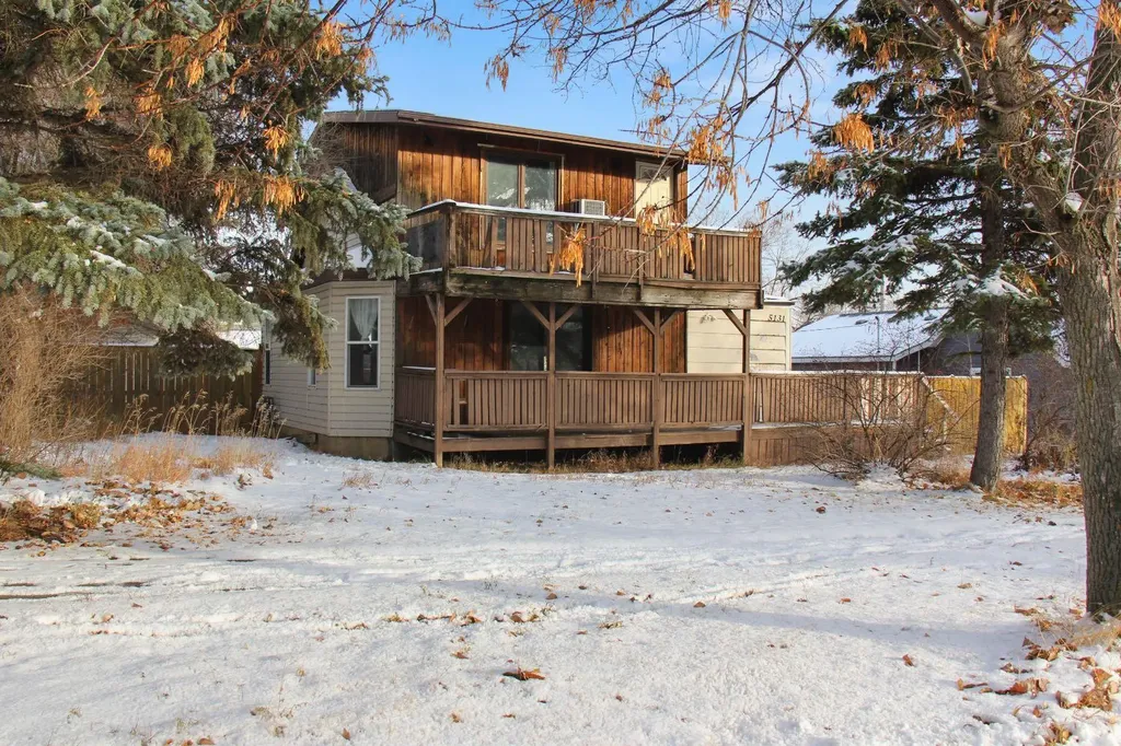 5131 51 Street Consort AB T0C 1B0