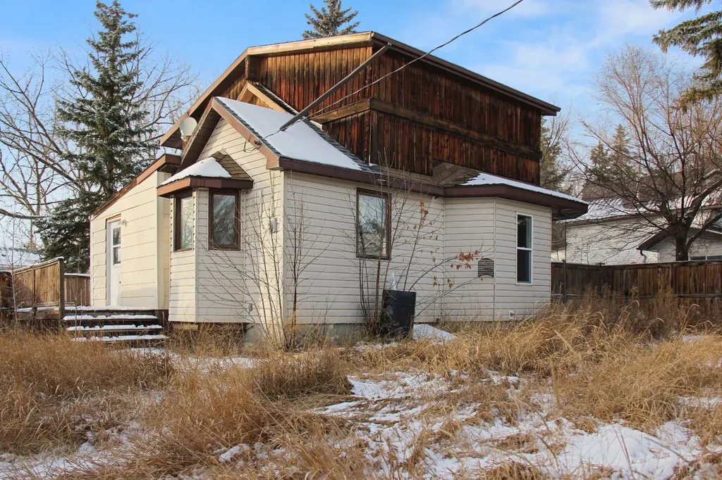 5131 51 Street Consort AB T0C 1B0