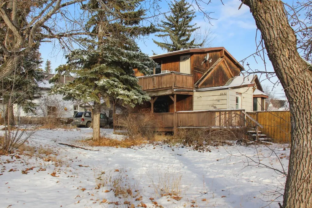 5131 51 Street Consort AB T0C 1B0