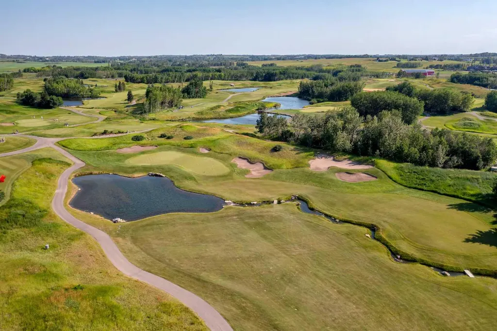 48017 Harvest Lane E Rural Foothills County AB T1S 3R6