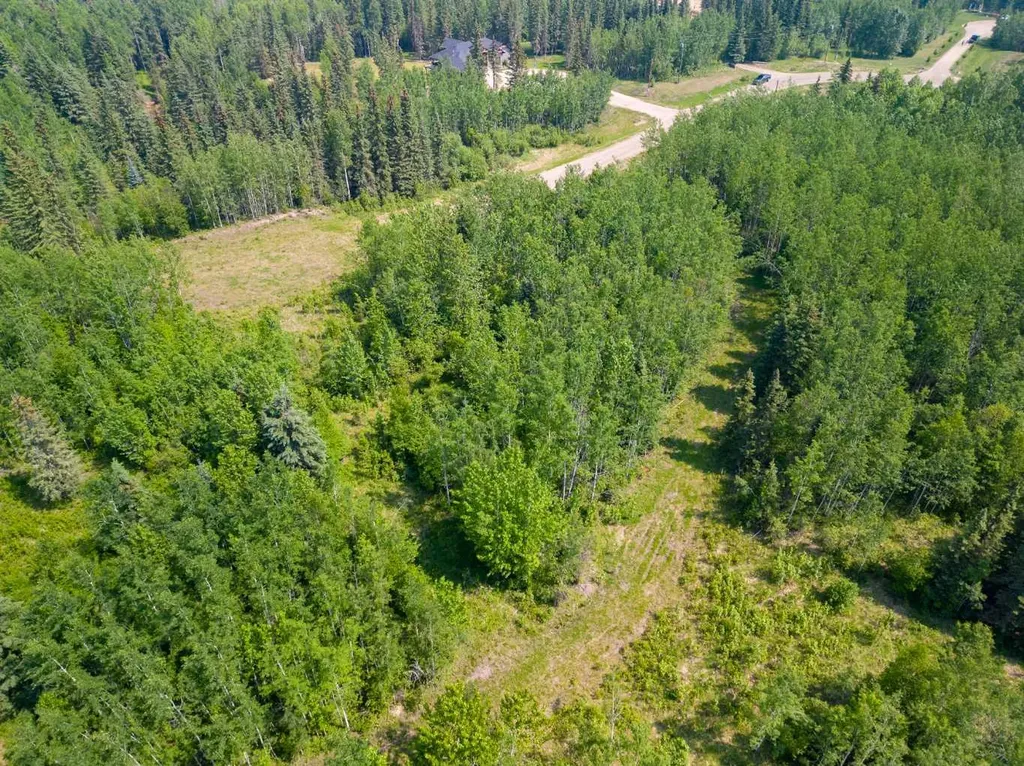 Lot 16 Estates Of East Mountain Rural Woodlands County AB T7S 1N9