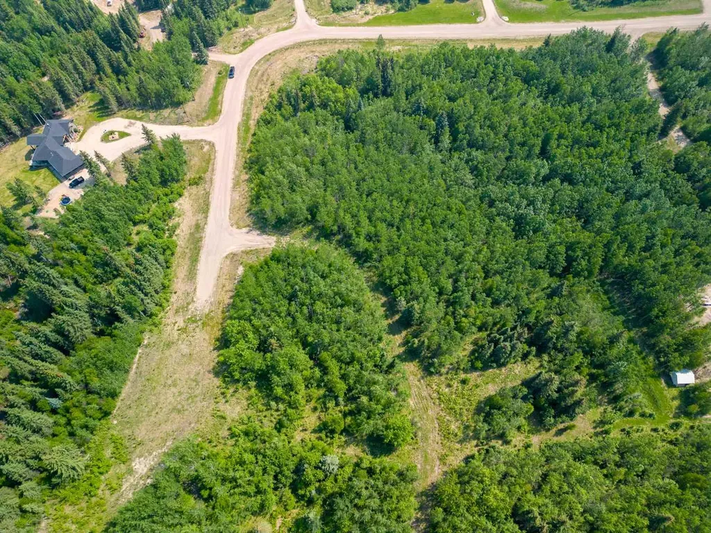 Lot 16 Estates Of East Mountain Rural Woodlands County AB T7S 1N9