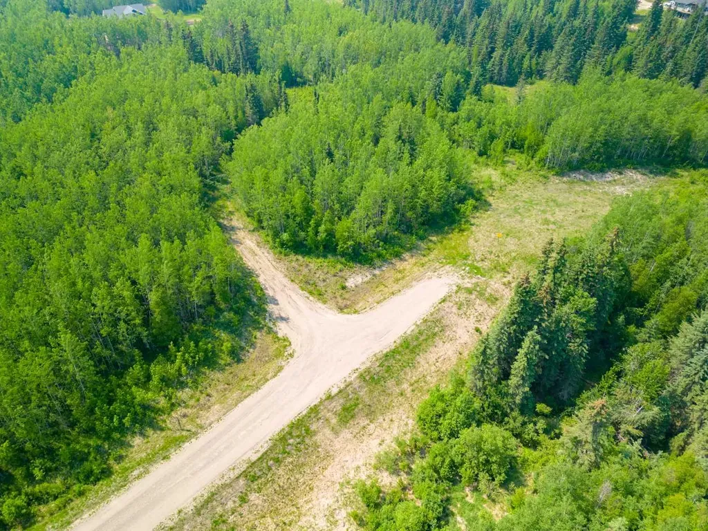 Lot 16 Estates Of East Mountain Rural Woodlands County AB T7S 1N9