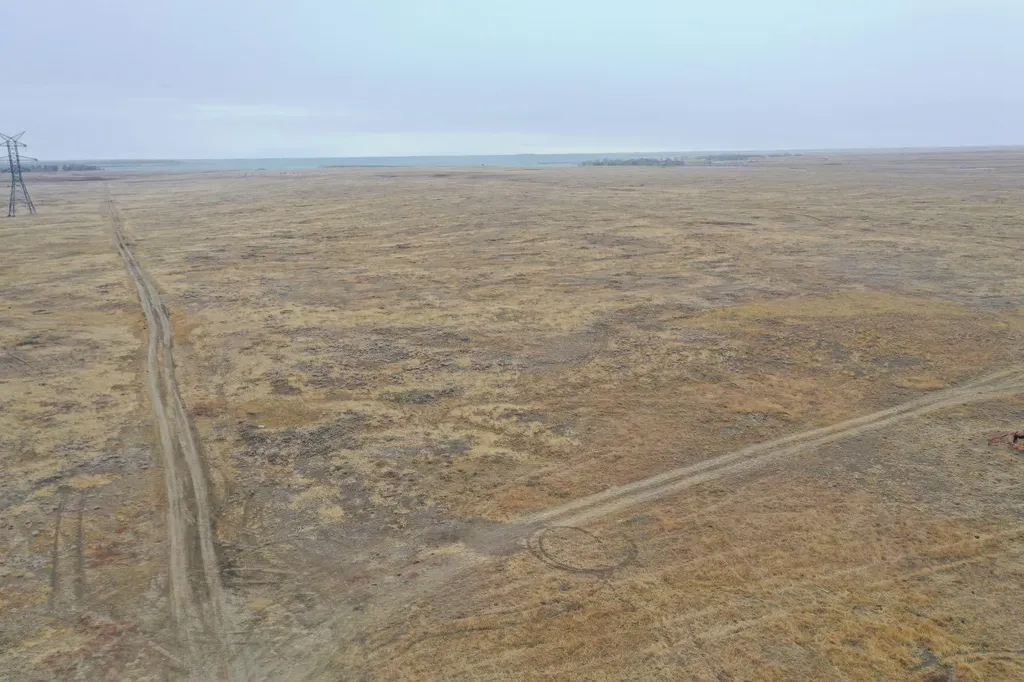 Rural Newell County of AB, Twp 182