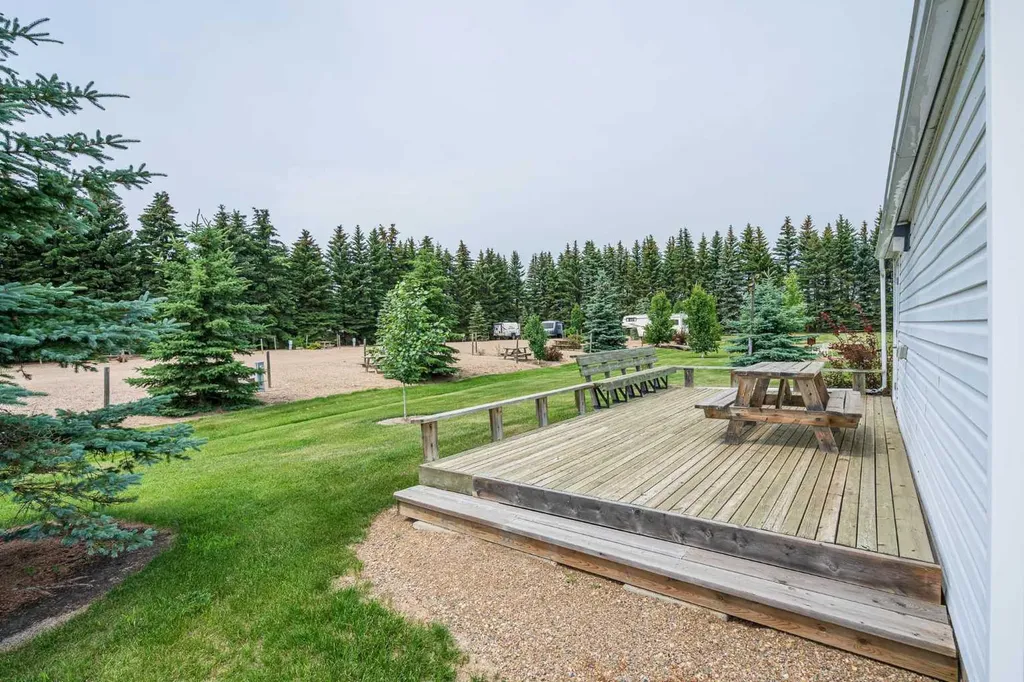 Point SE 10-50-2 W4 Blackfoot AB T9V 2S1