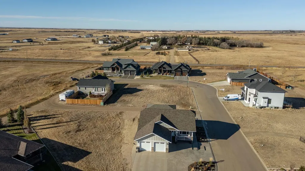 4011 Mimosa Way Stettler AB T0C 2L2