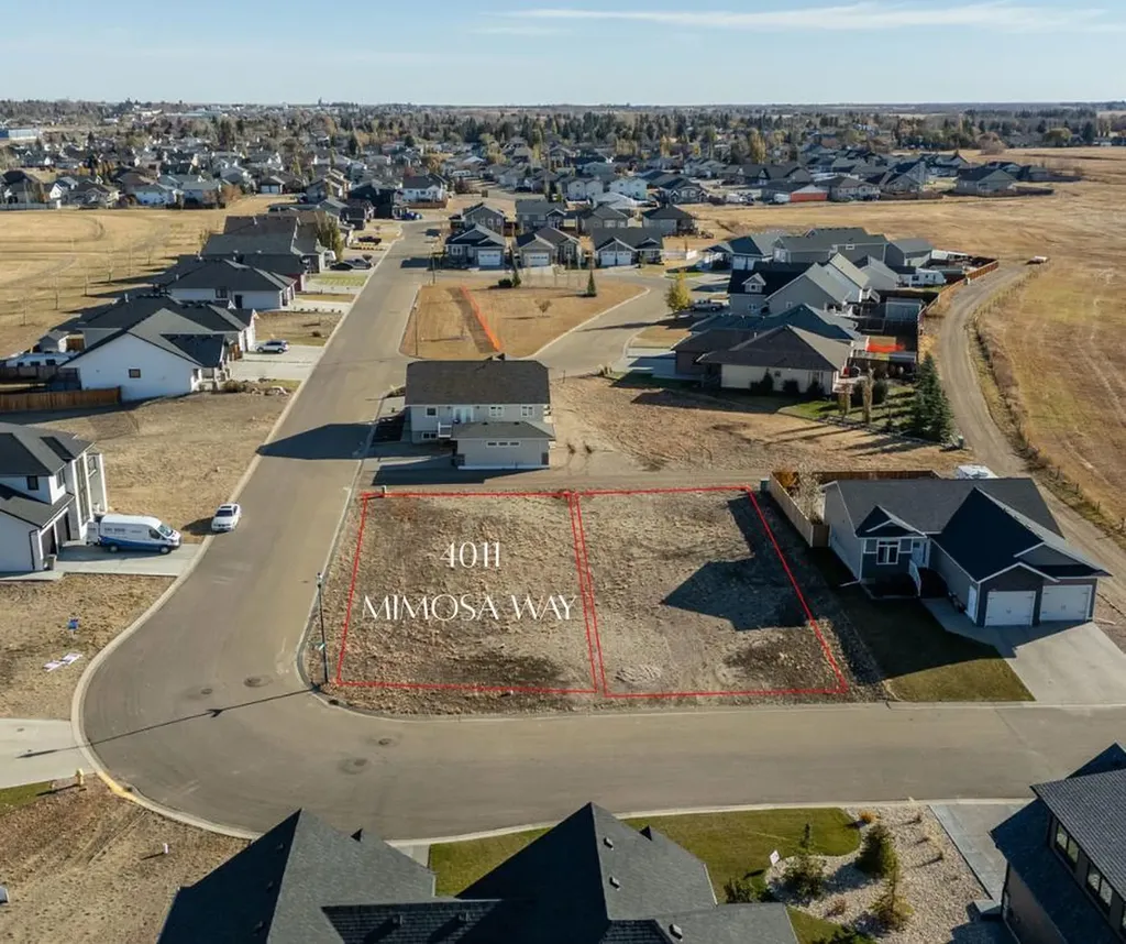4011 Mimosa Way Stettler AB T0C 2L2