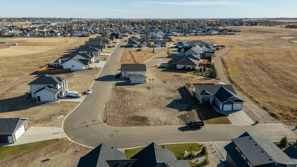 4011 Mimosa Way Stettler AB T0C 2L2
