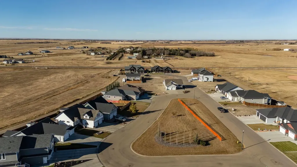 4011 Mimosa Way Stettler AB T0C 2L2