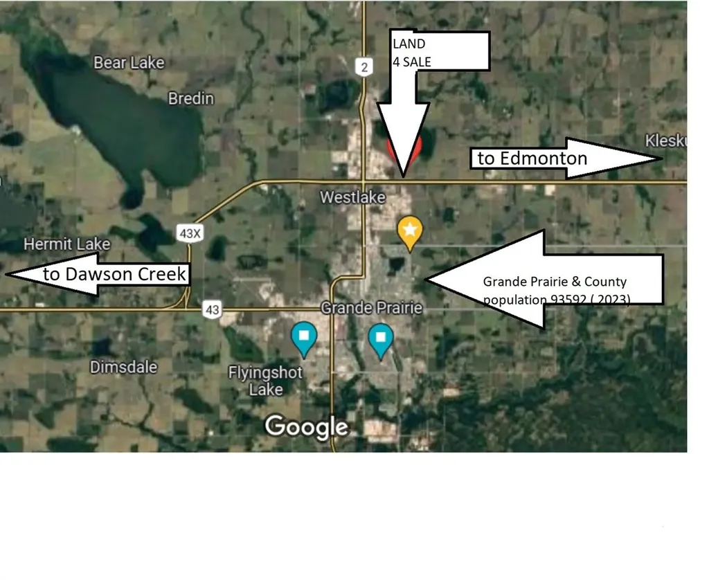 9300 69 Avenue Clairmont AB T8X 5B3