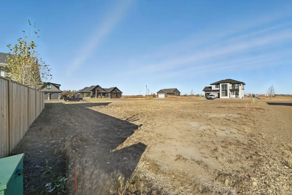 4009 Mimosa Way Stettler AB T0C 2L2