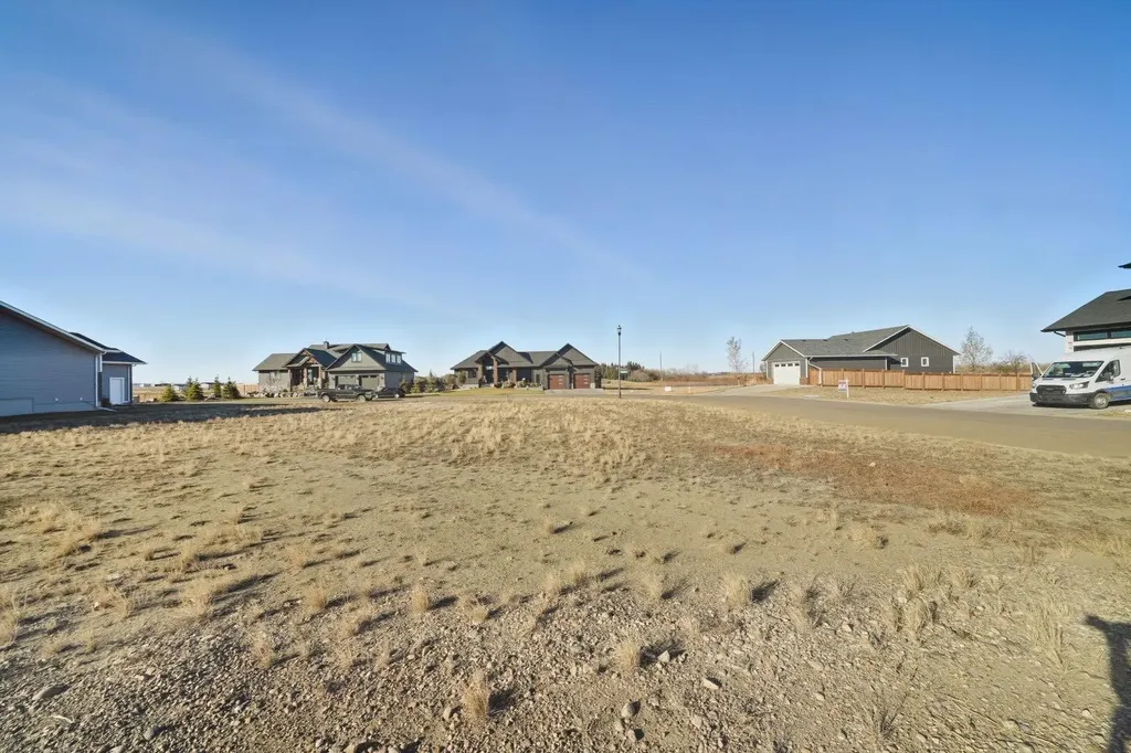4009 Mimosa Way Stettler AB T0C 2L2