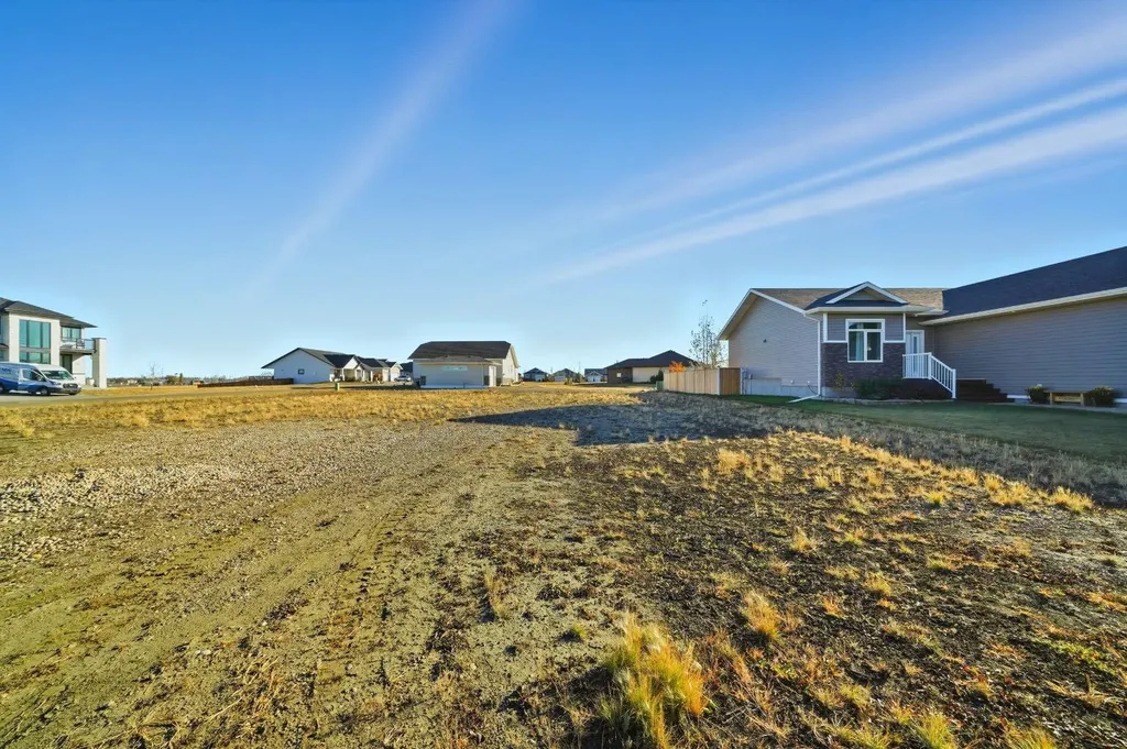 4009 Mimosa Way Stettler AB T0C 2L2