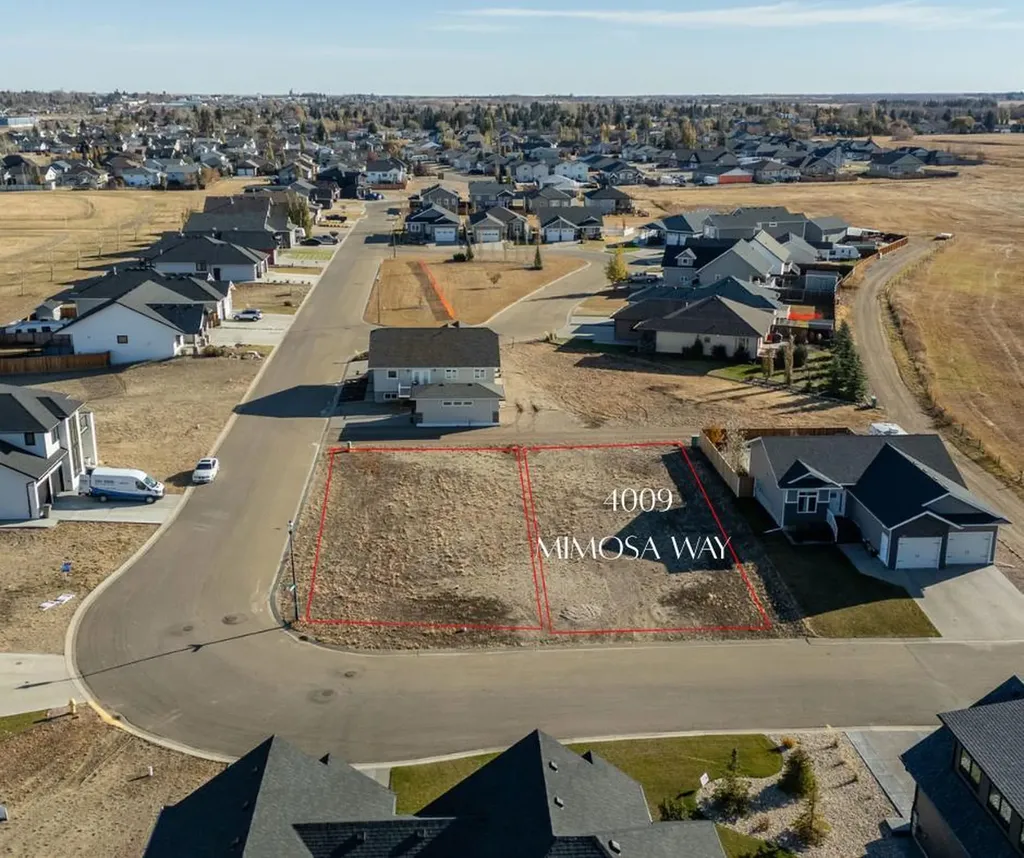4009 Mimosa Way Stettler AB T0C 2L2