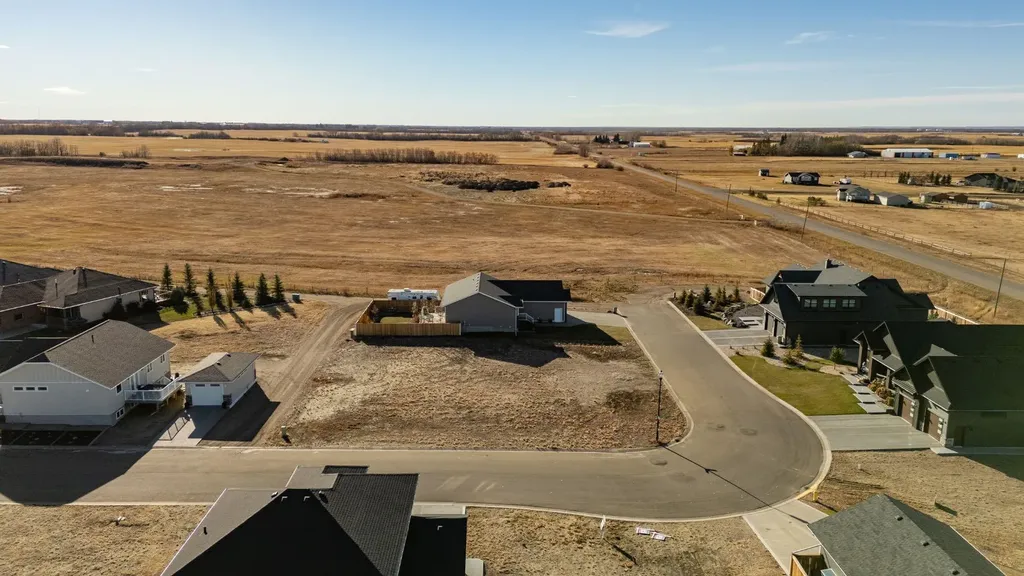 4009 Mimosa Way Stettler AB T0C 2L2