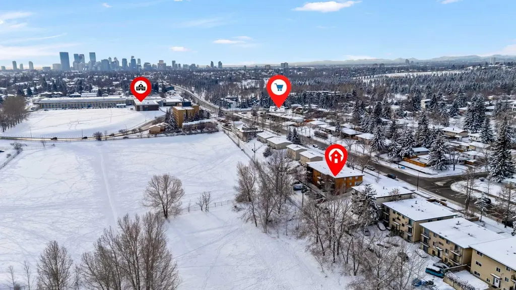 4328 4 Street NW Calgary AB T2K 1A2
