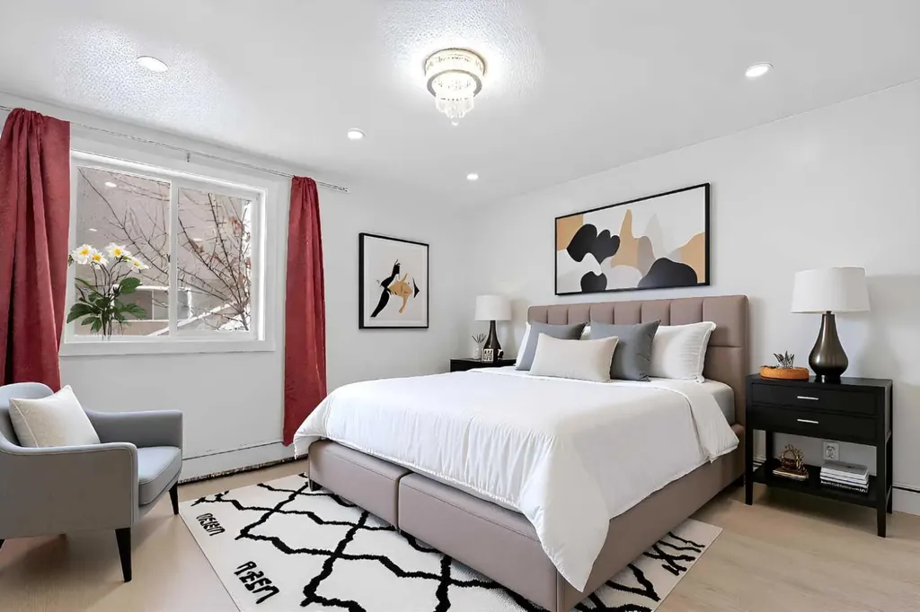 4328 4 Street NW Calgary AB T2K 1A2
