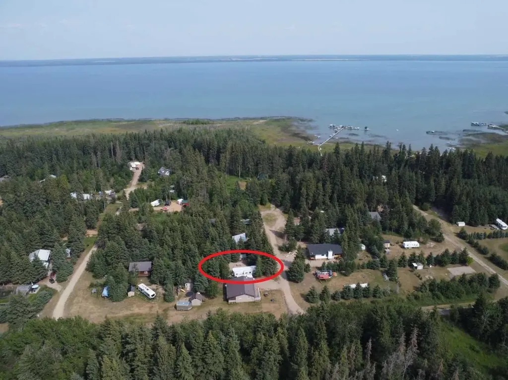 626 Willow Bay Brightsand Lake SK S0M 0H0