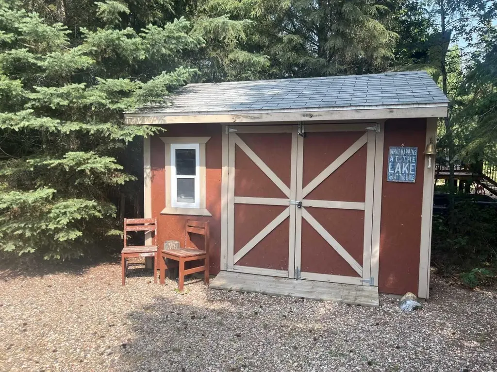 626 Willow Bay Brightsand Lake SK S0M 0H0