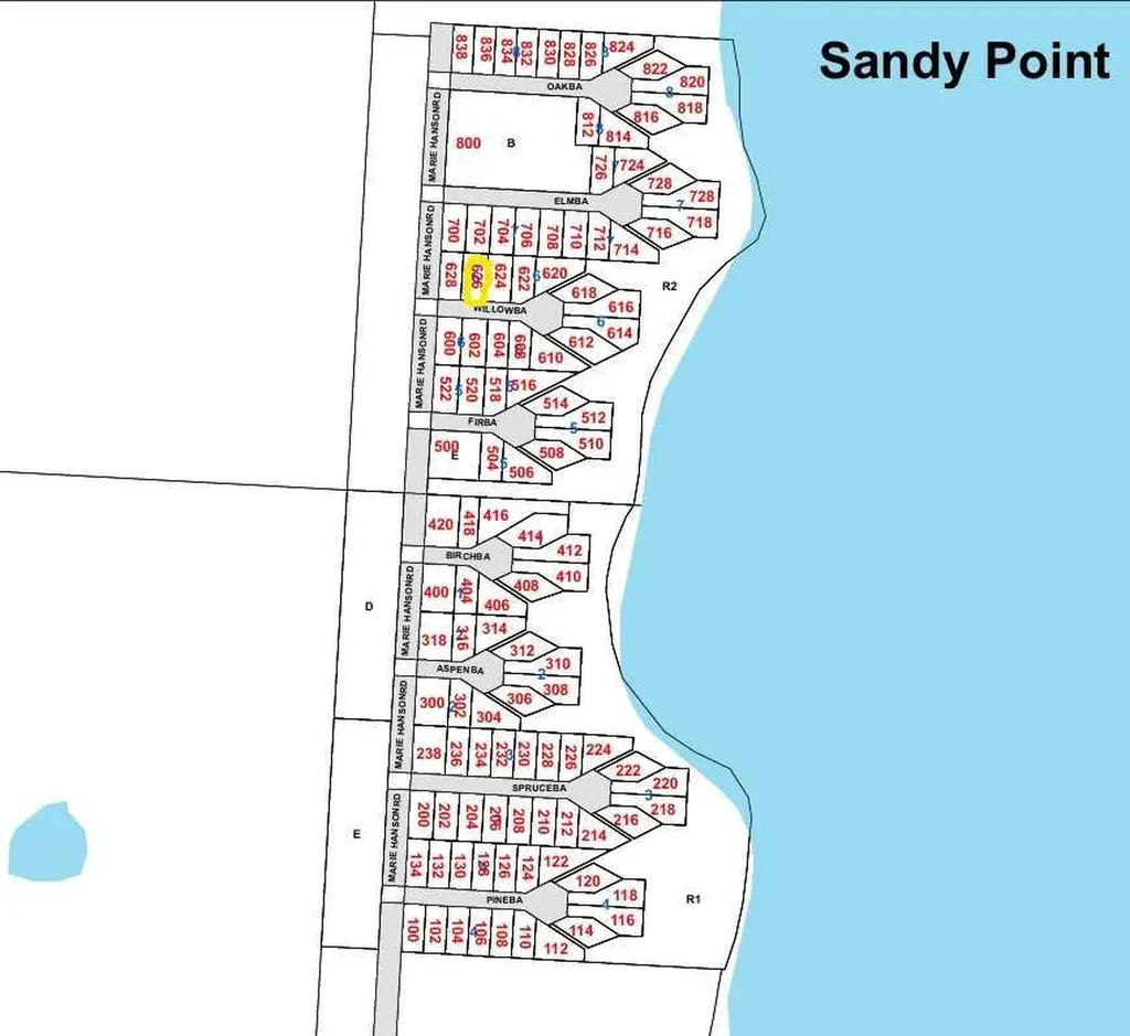 626 Willow Bay Brightsand Lake SK S0M 0H0