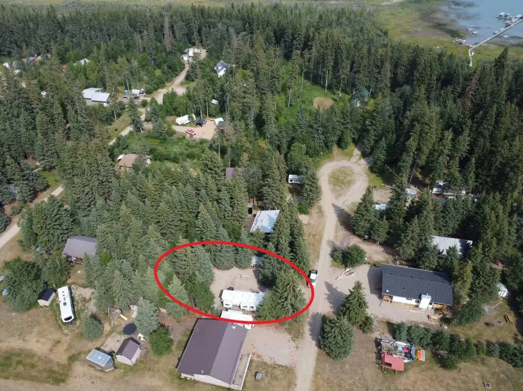 626 Willow Bay Brightsand Lake SK S0M 0H0