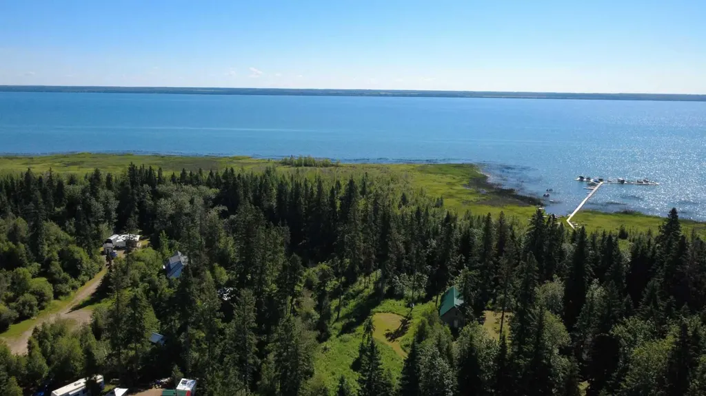 626 Willow Bay Brightsand Lake SK S0M 0H0