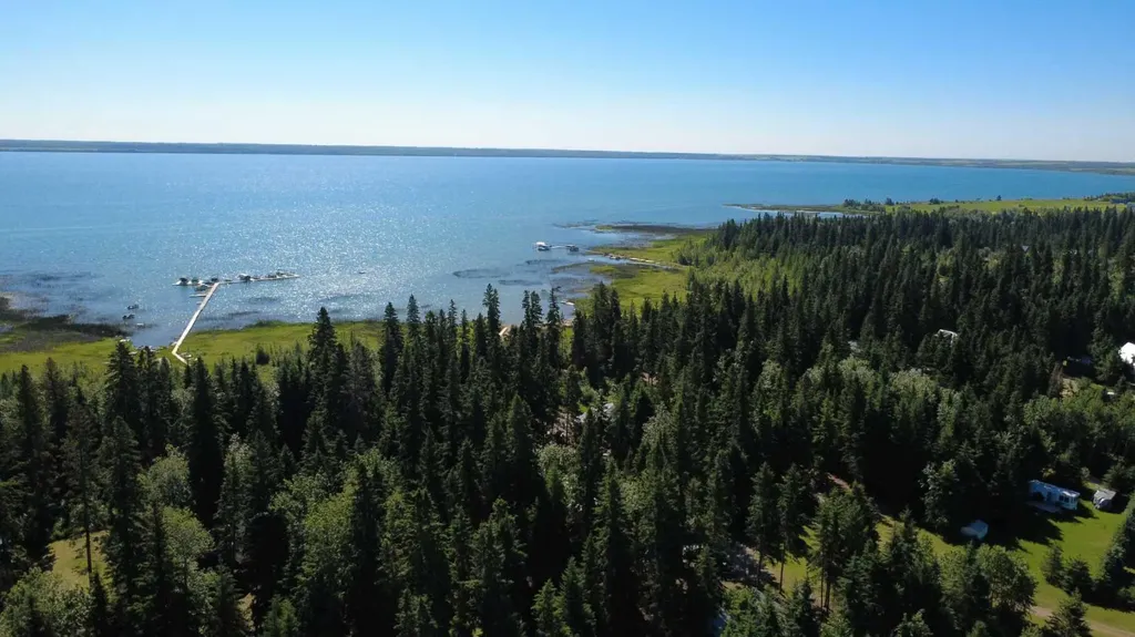 626 Willow Bay Brightsand Lake SK S0M 0H0