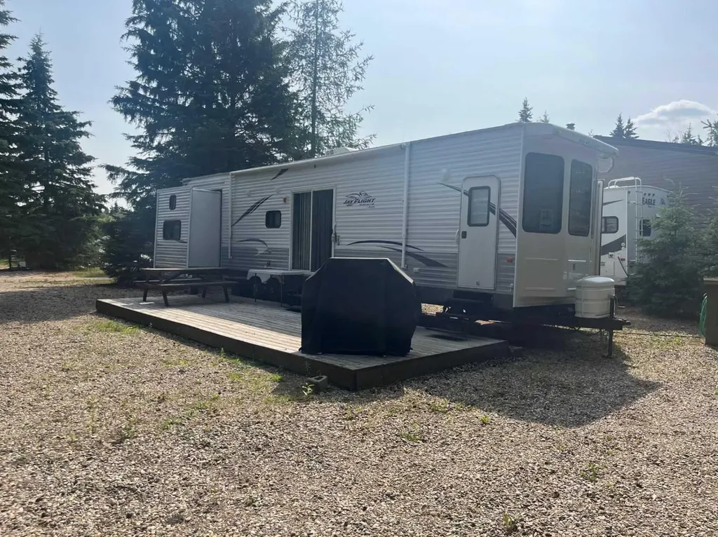 626 Willow Bay Brightsand Lake SK S0M 0H0