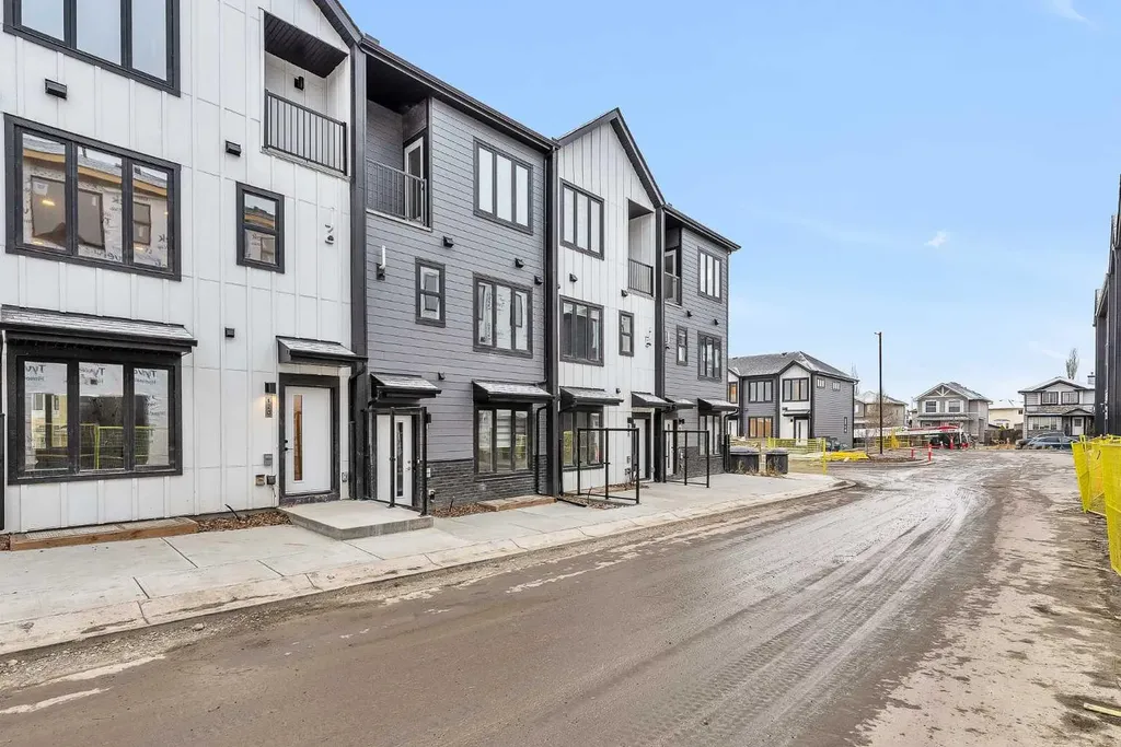 124 Arbour Lake Court NW Calgary AB T3G 0H6