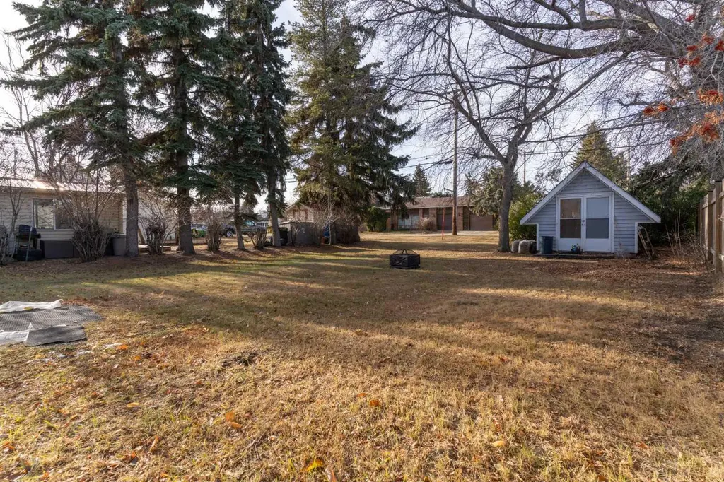 5013 49 A Street Sedgewick AB T0B 4C0