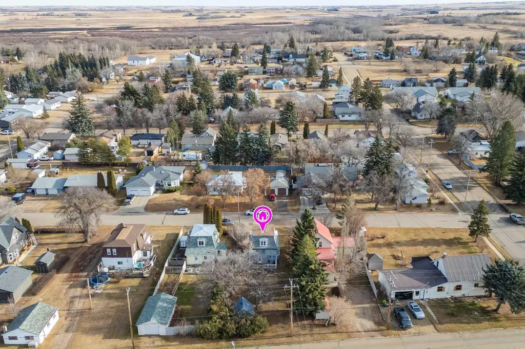 5013 49 A Street Sedgewick AB T0B 4C0