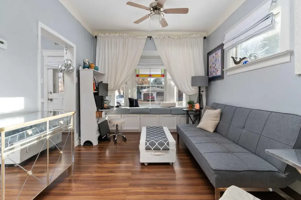 5013 49 A Street Sedgewick AB T0B 4C0