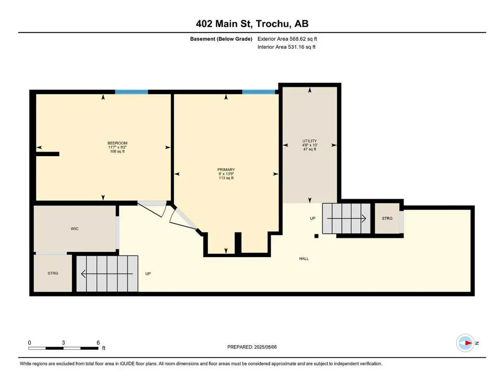 402 Main Street Trochu AB T0M2C0