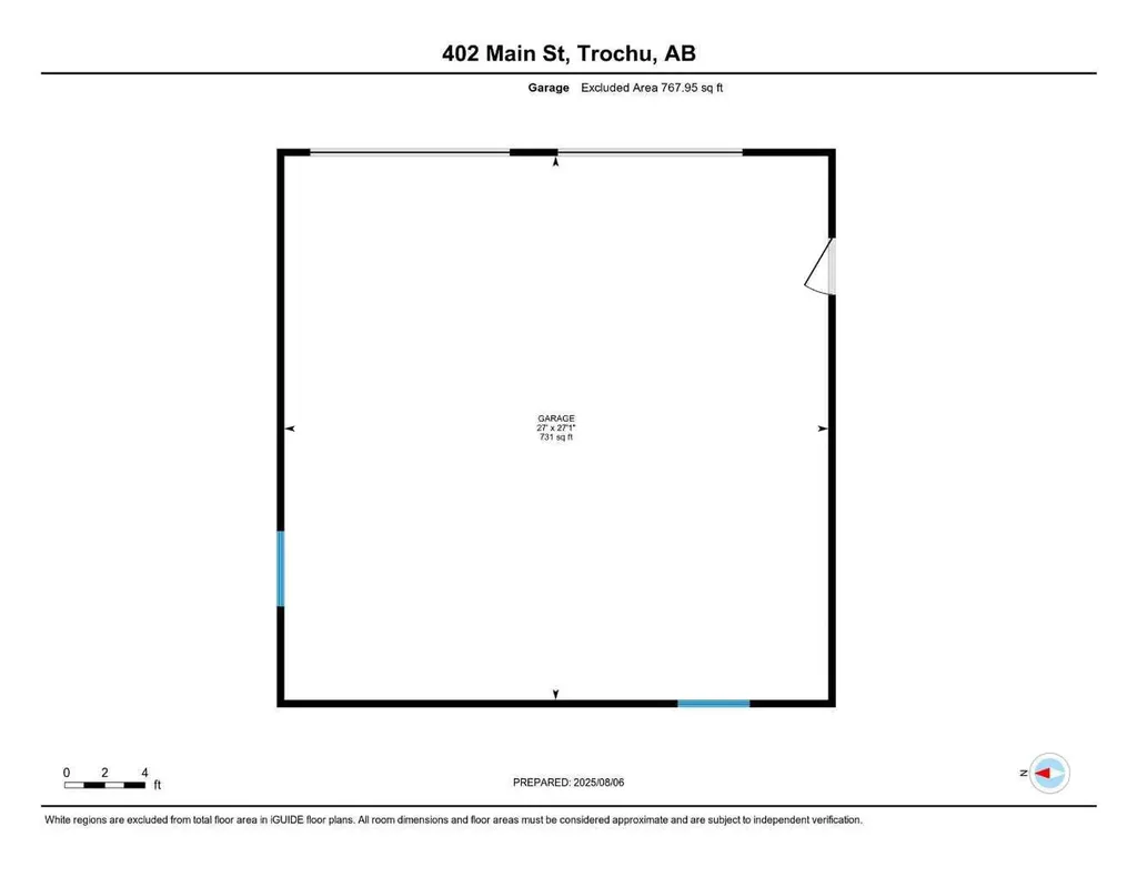 402 Main Street Trochu AB T0M2C0