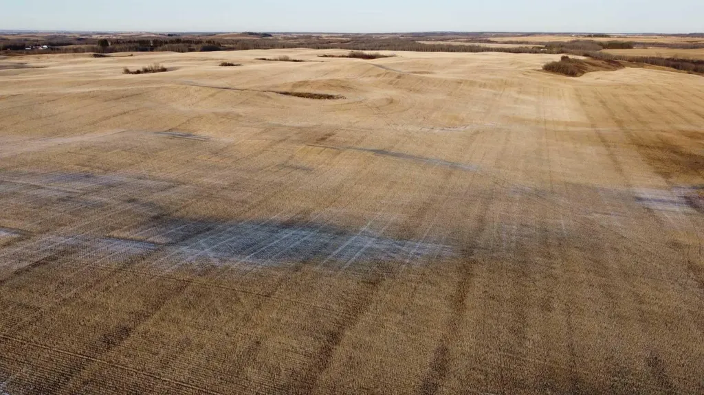 Rural Two Hills No. 21 County of AB, NE 23-53-13-W4 & SE 23-53-13-w4