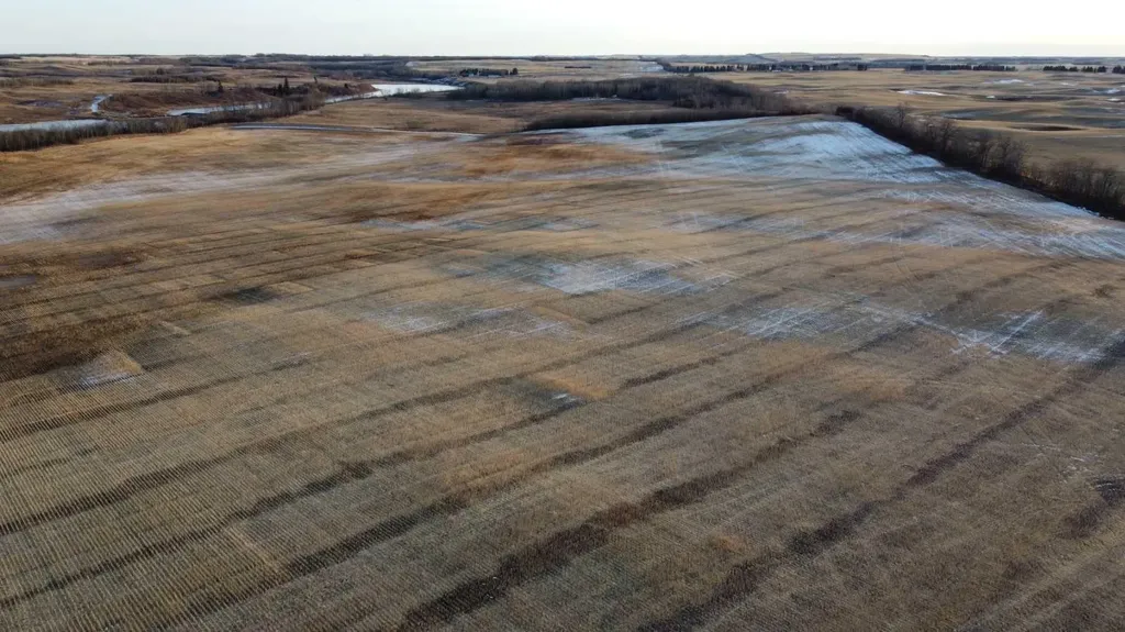 NE 23-53-13-w4 & SE 23-53-13-w4 Rural Two Hills No. 21 County Of AB T9C 1R9