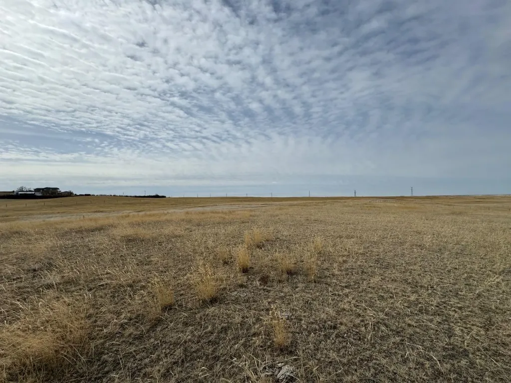Rural Cypress County AB, Range Road 43