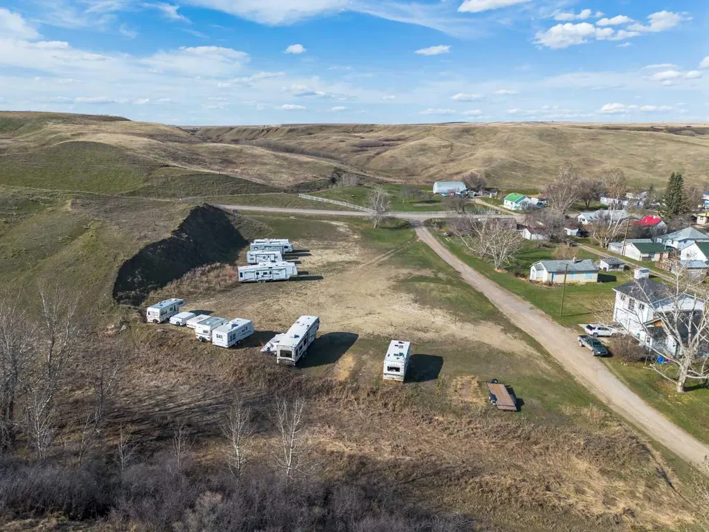 Carbon AB, 422 Elgin Avenue