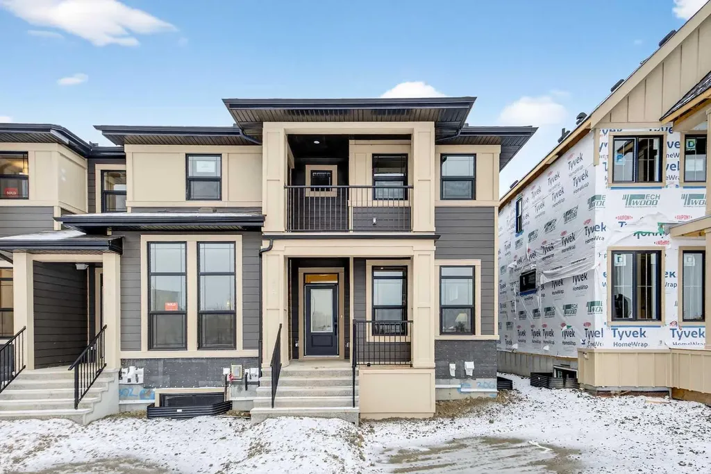 306 Alpine Boulevard Calgary AB T2Y 0Y4