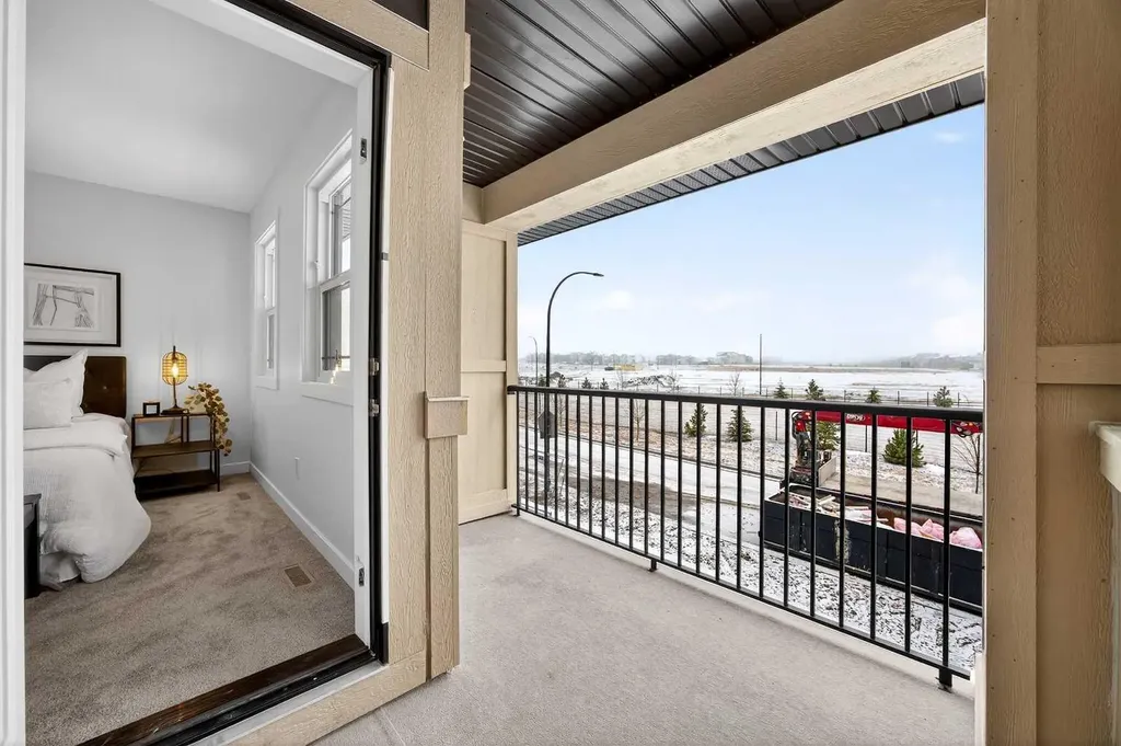306 Alpine Boulevard Calgary AB T2Y 0Y4