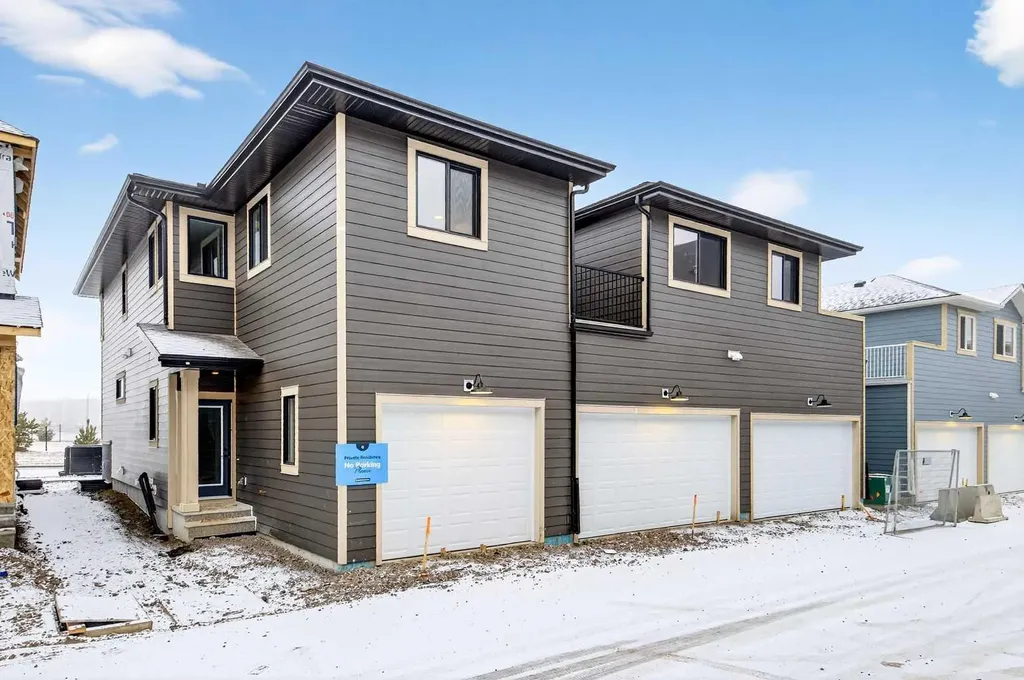 306 Alpine Boulevard Calgary AB T2Y 0Y4