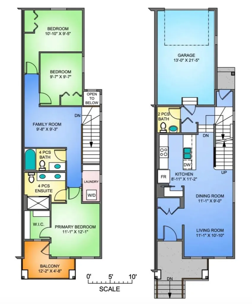 306 Alpine Boulevard Calgary AB T2Y 0Y4