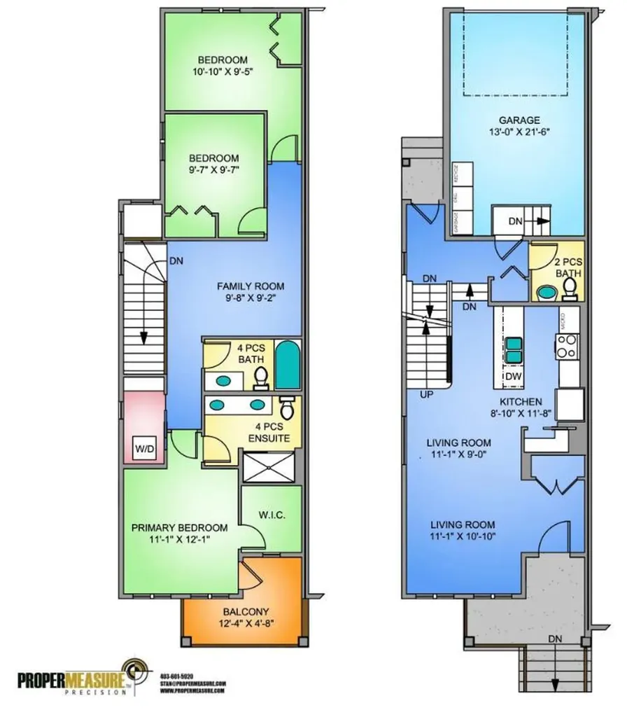 310 Alpine Boulevard Calgary AB T2Y 0Y4
