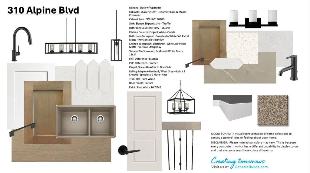 310 Alpine Boulevard Calgary AB T2Y 0Y4